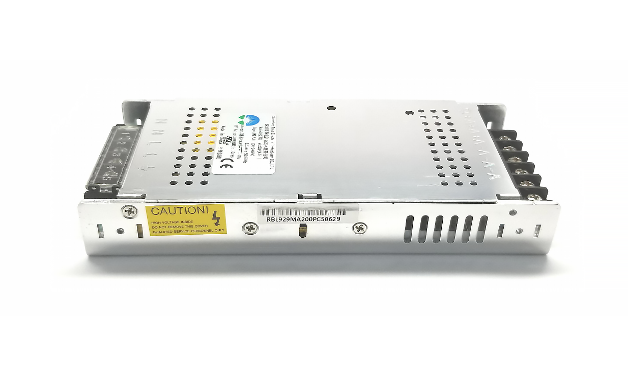 Rong-Electric MQ200PC4.5B LED Screen Power Supply