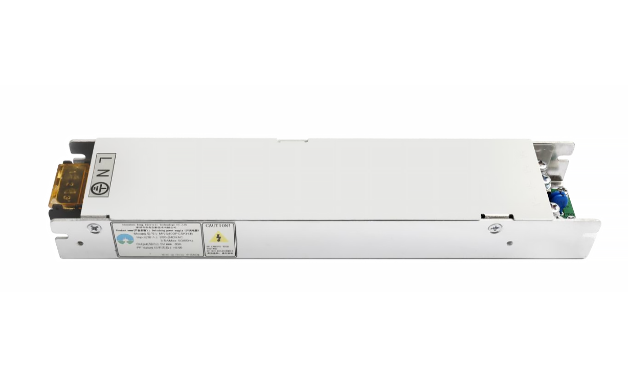 Rong-Electric MNS400PC5 LED Power Supply
