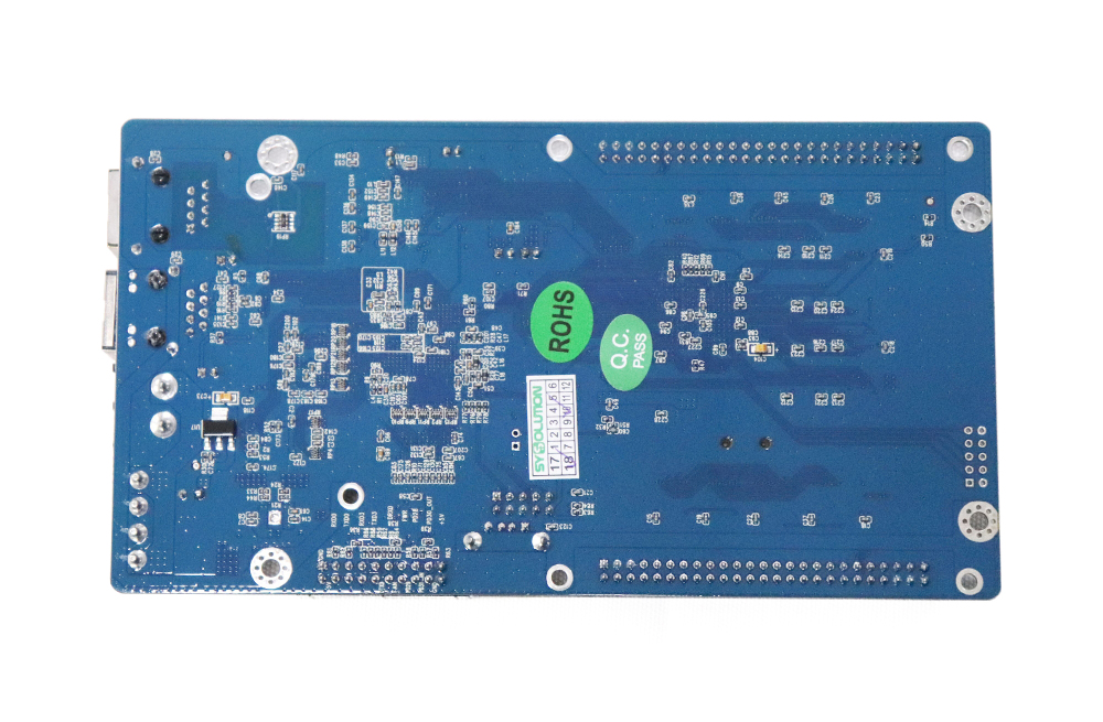 XIXUN K13 Asynchronous Cascading LED Controller Card