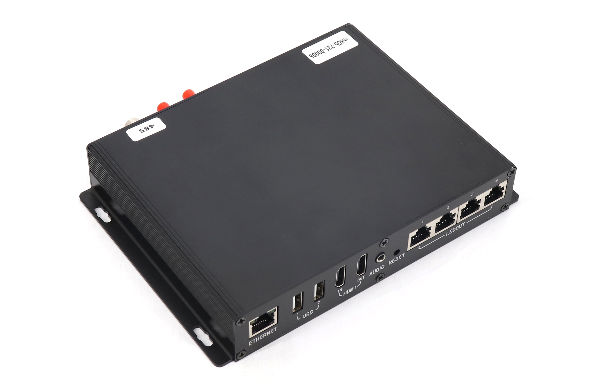 Xixun Sysolution M80 Cloud Internet/USB/Camera LED Screen Controller