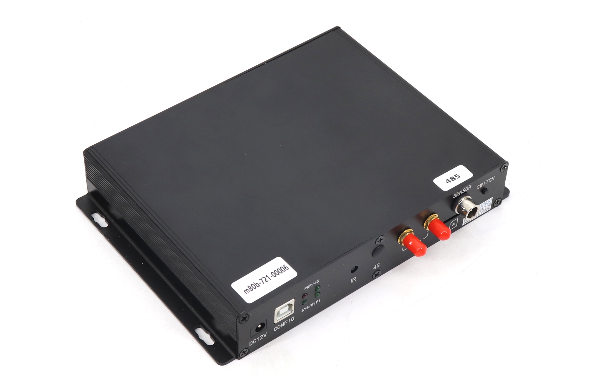 Xixun Sysolution M80 Cloud Internet/USB/Camera LED Screen Controller