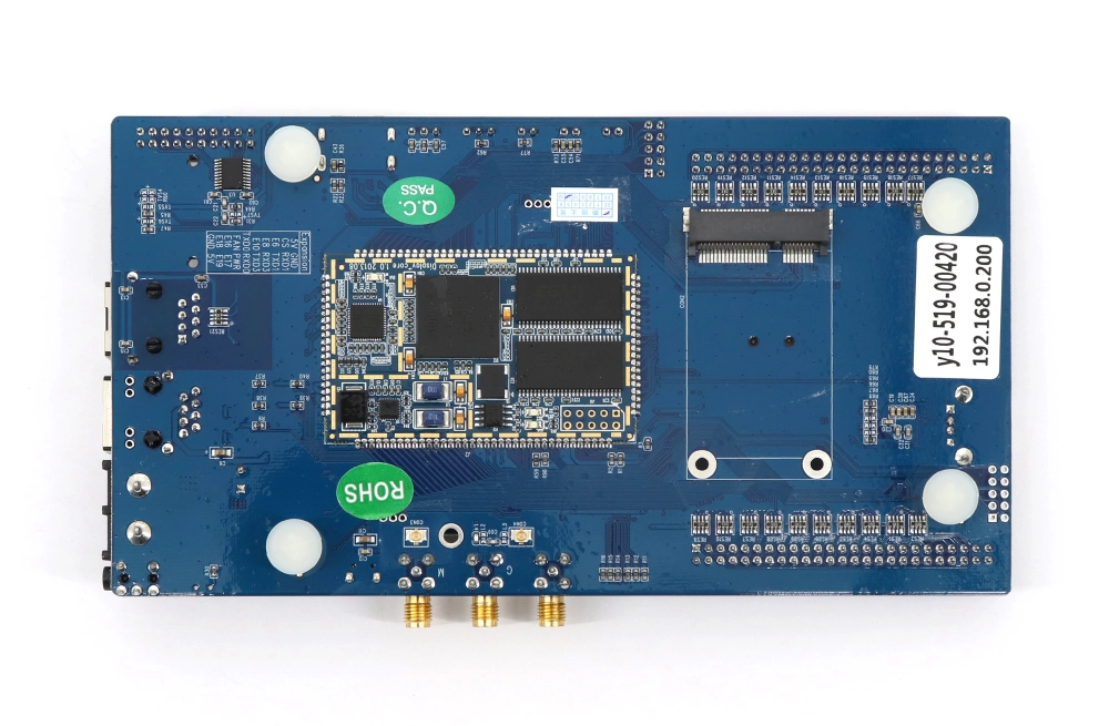Y10 Rmt XIXUN Y10 Asynchronous Android LED Controller Card
