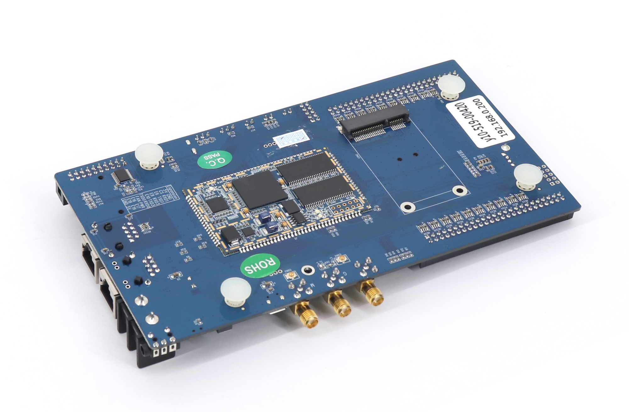 XIXUN Y10 Asynchronous Android LED Controller Card