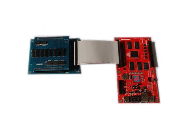 XIXUN G31 Asynchronous Engineering Full Color Controller