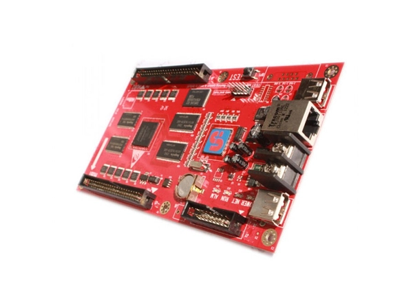 Async Engineer XIXUN G31 Asynchronous Engineering Full Color Controller
