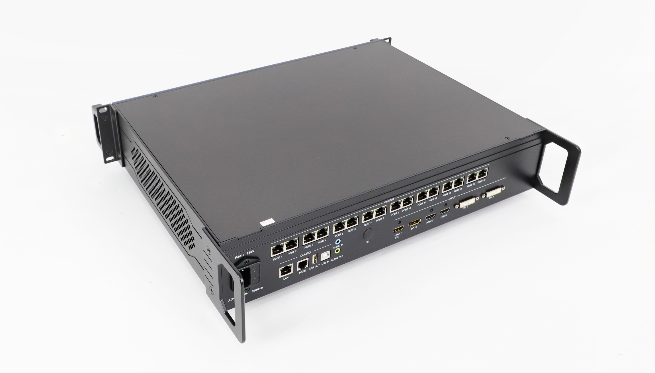 Colorlight X16E Professional LED Controller