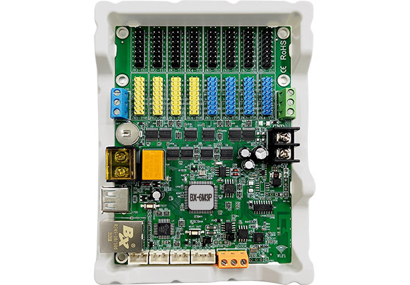 Onbon BX-6M3P/6M3(E+RS232+RS485)/+wifi LED Display Controller Card