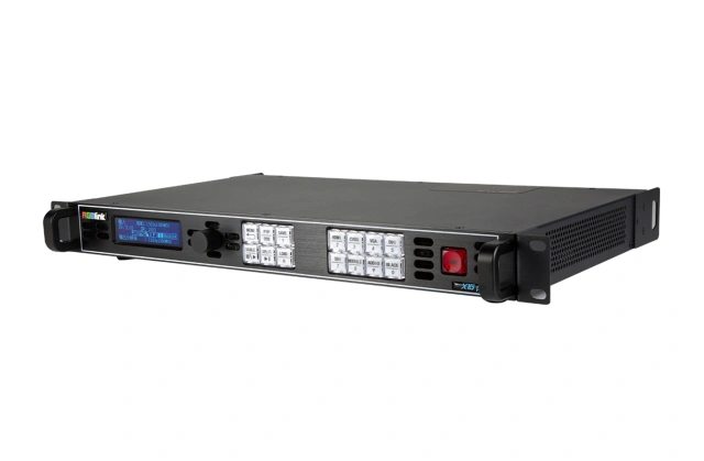 RGBLink X1Gpro LED Video Processor