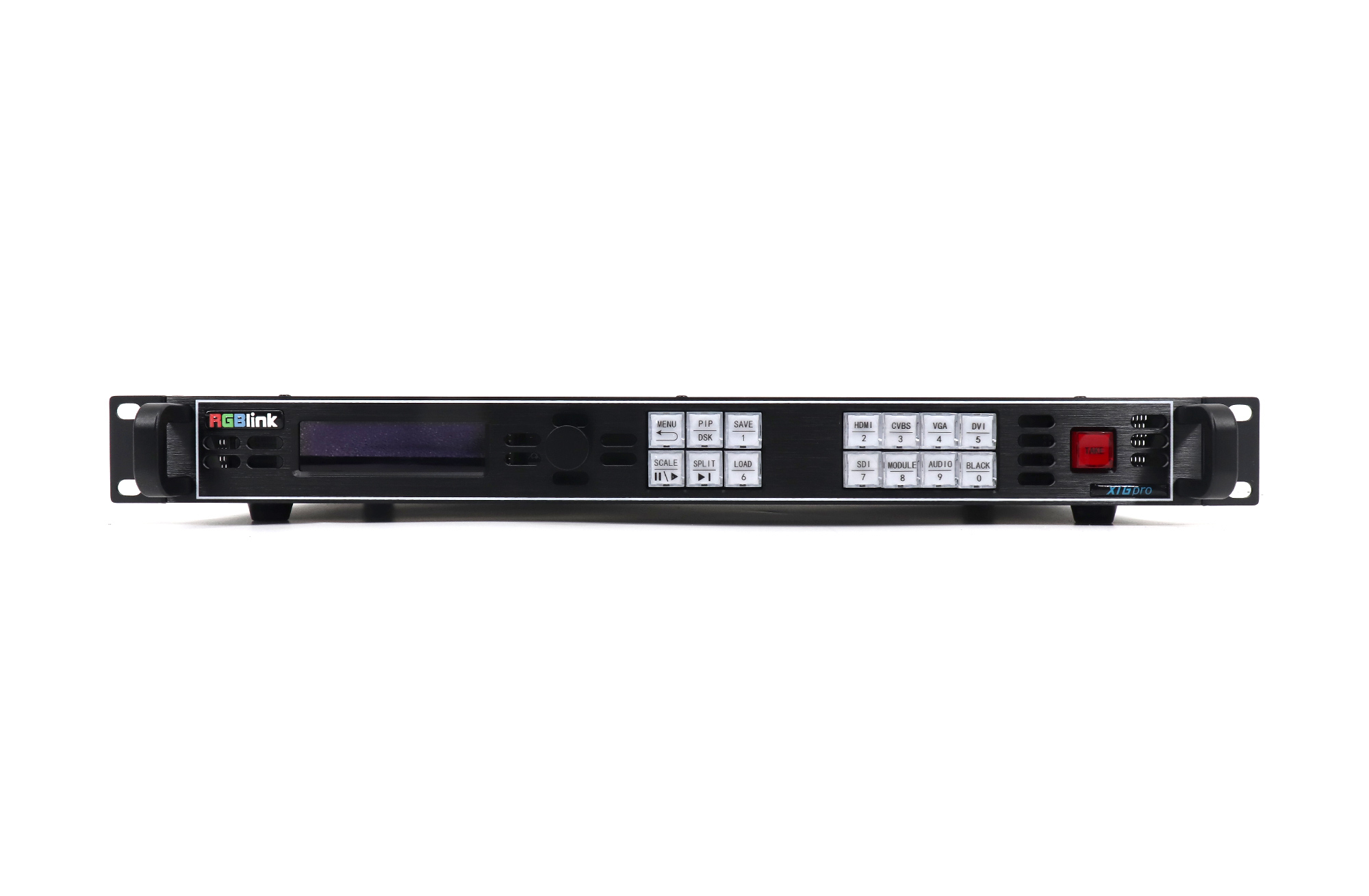 RGBLink X1Gpro LED Video Processor