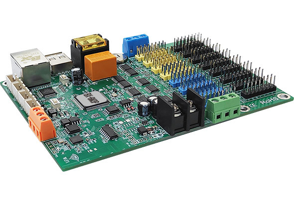 Onbon BX-6M3P/6M3(E+RS232+RS485)/+wifi LED Display Controller Card
