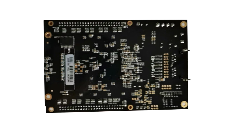ZDEC ZQ-V8RV01 LED Module Receiver Card