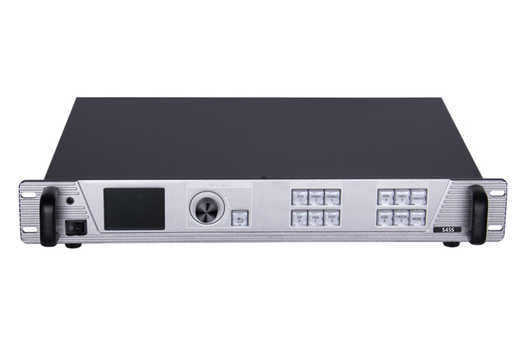 Sysolution S45S  2 in-1 LED Display Video Processor