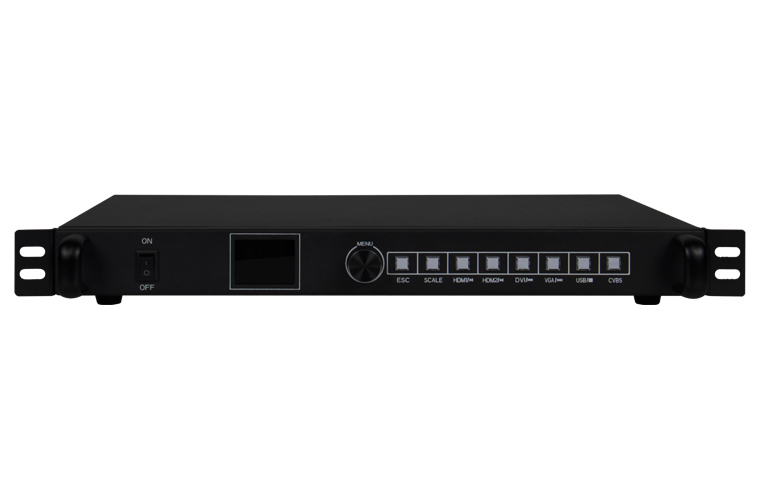 Sysolution S40 2 In 1 LED display Video Processor