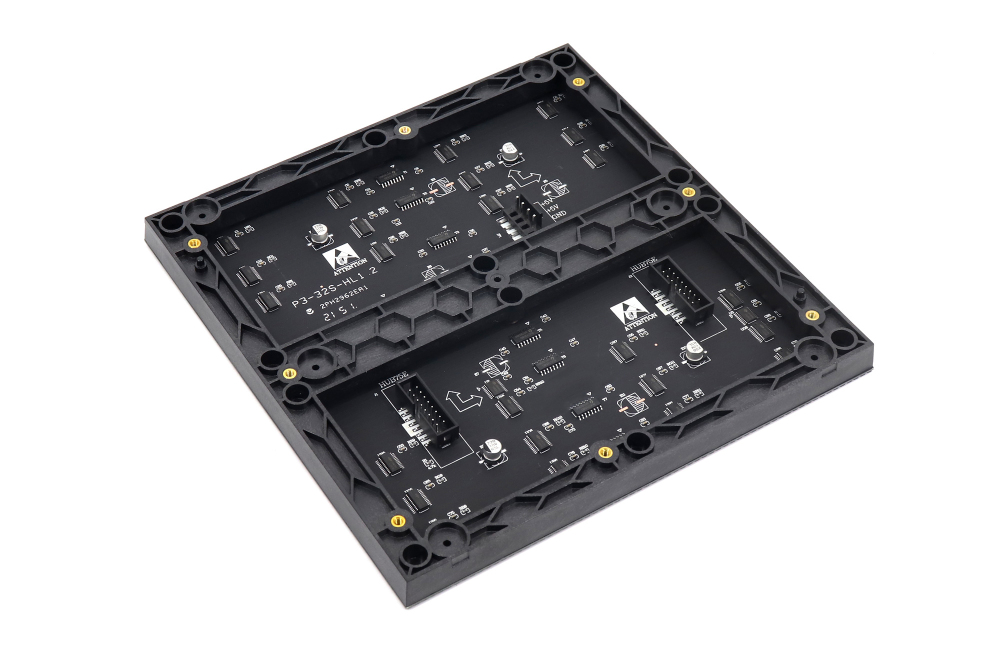 P3 Indoor SMD2020 192x192mm LED Screen Module