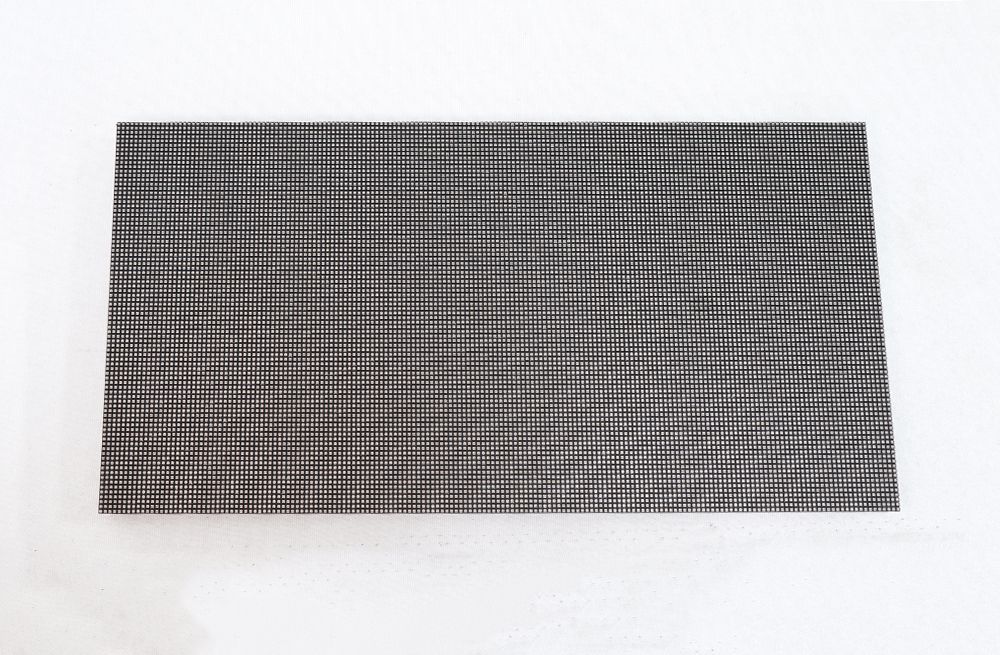 P1.86 320x160mm Indoor HD LED Video Screen Module