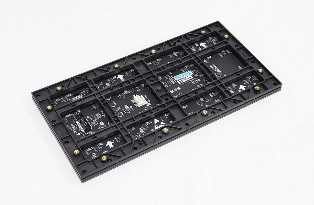 P1.86 320x160mm Indoor HD LED Video Screen Module