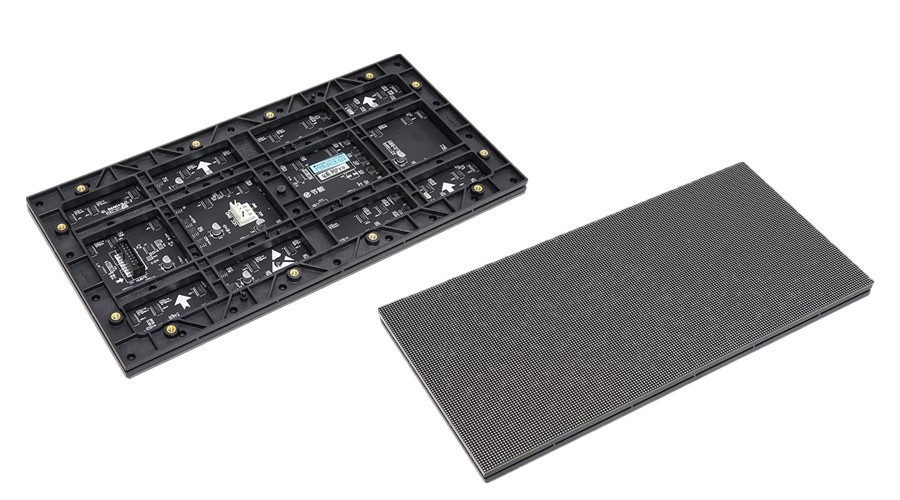 P1.86 320x160mm Indoor HD LED Video Screen Module