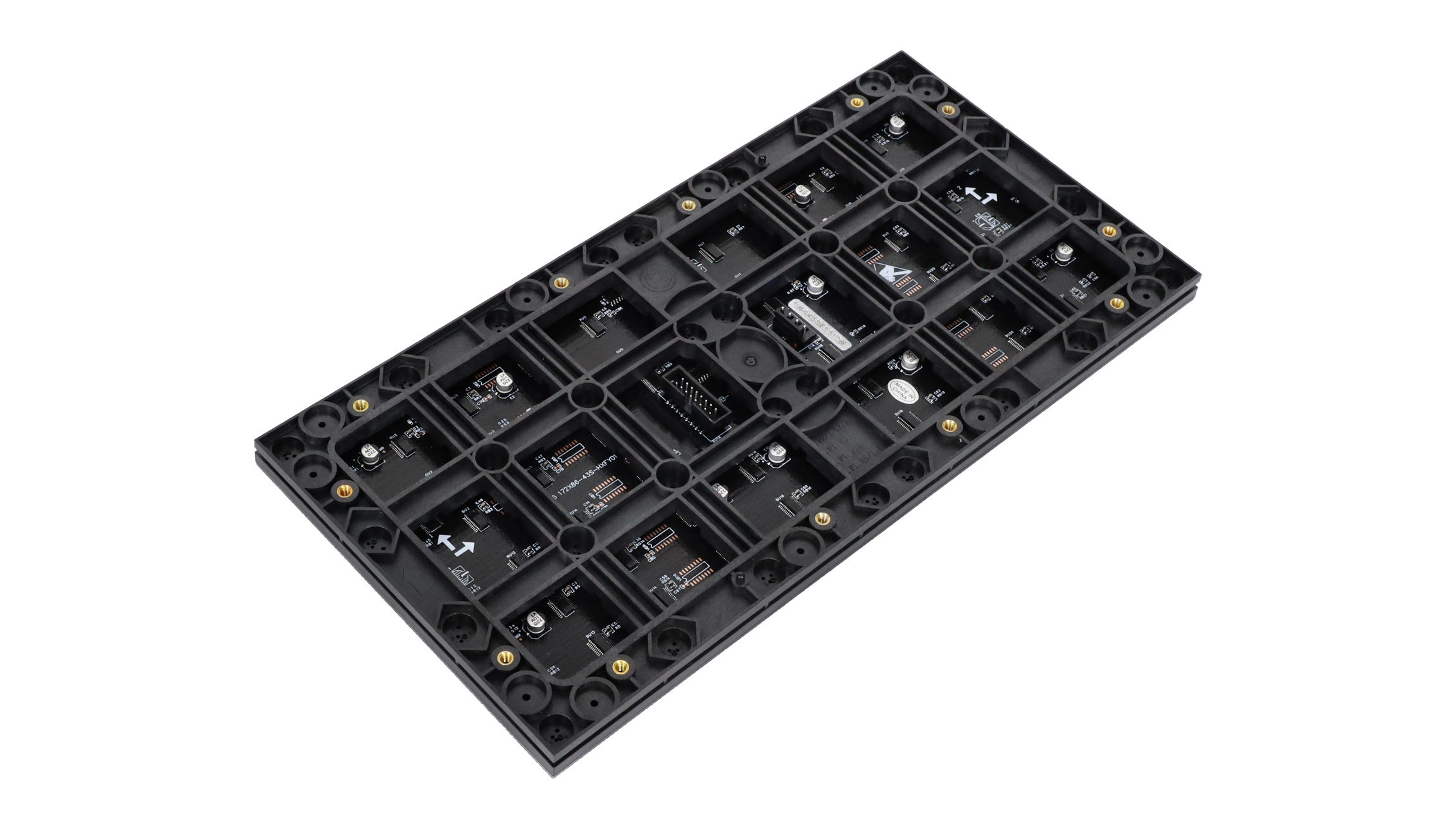 P1.83 320x160mm Indoor HD LED  Module