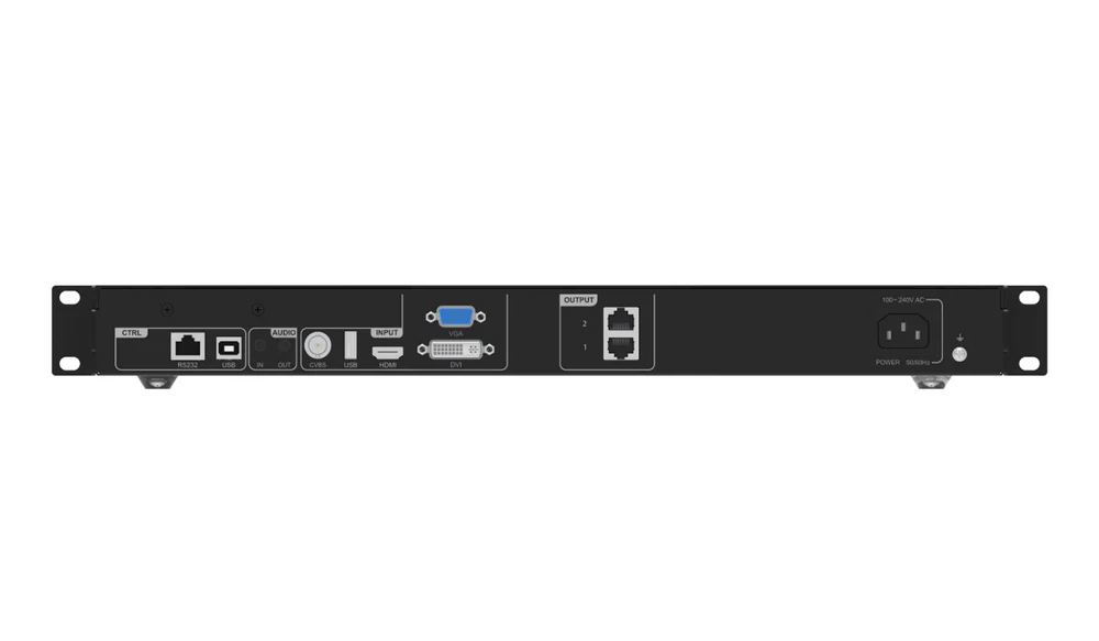 Novastar CMS130 All-in-One LED Screen Controller