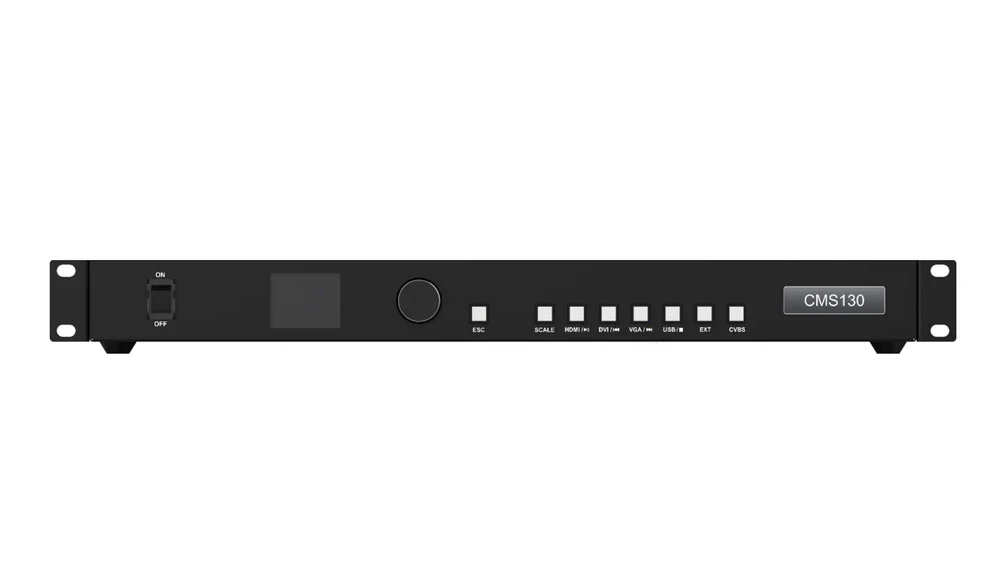 Novastar CMS130 All-in-One LED Screen Controller