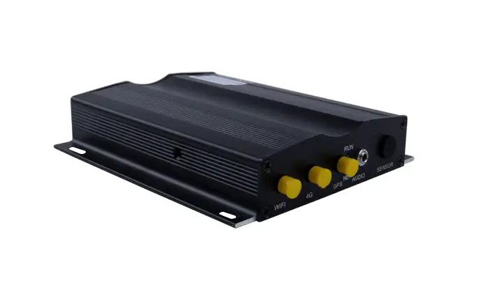 Sysolution M50B-D LED display control Box