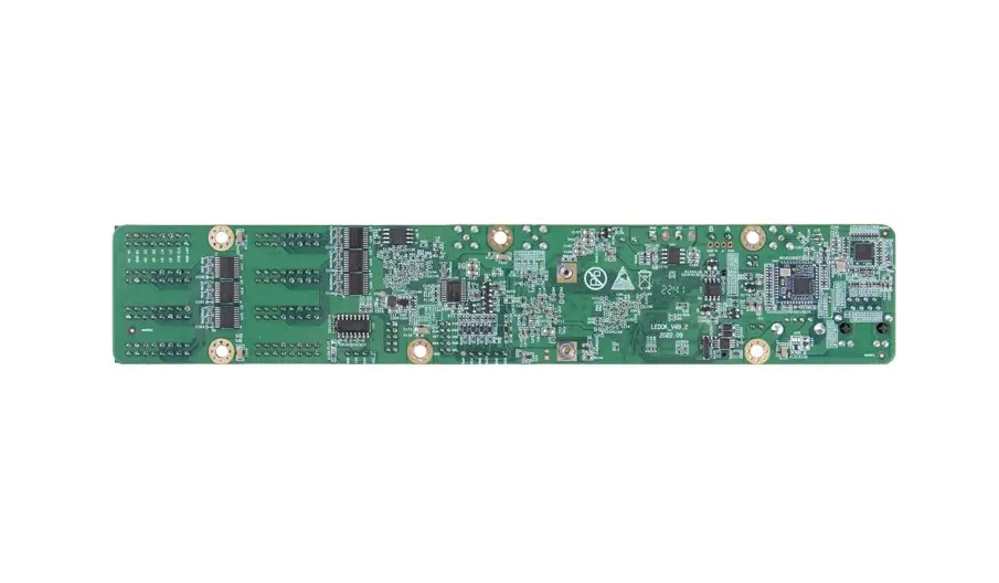 Sysolution Y08 LED Screen Android Control Card