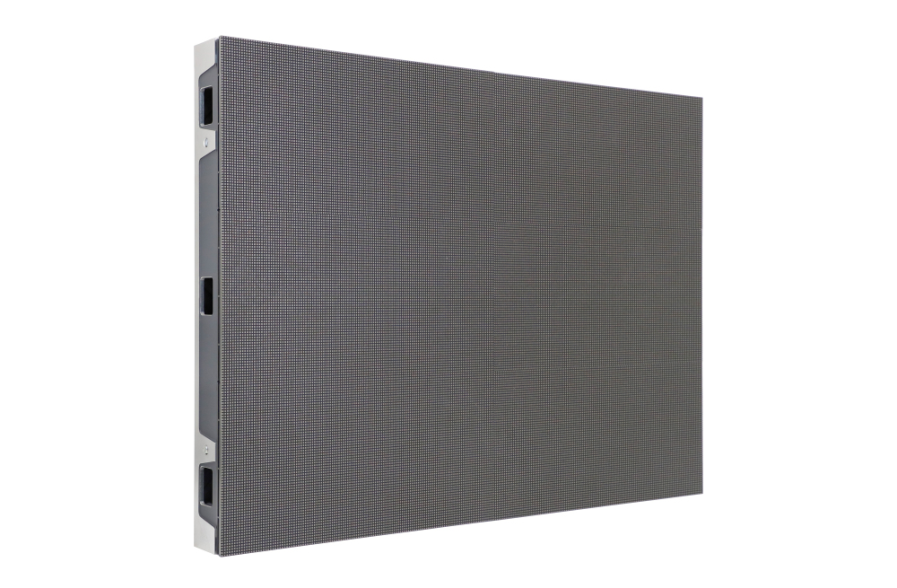 P3.076 Indoor 640x480 Die-cast Front Service LED Screen Display