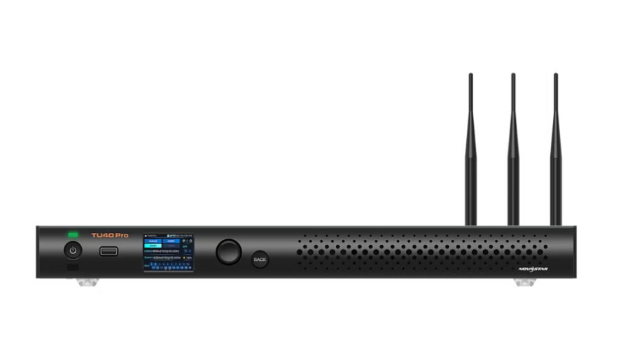 Novastar TU40 Pro LED Playback Control Processor