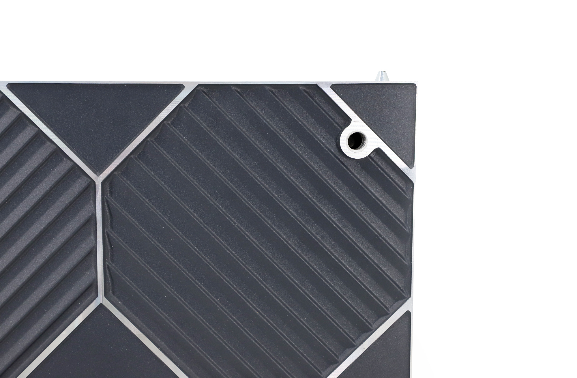 P2 Indoor 640x480 Die-cast Magnetic Front Service HD LED Display Panel
