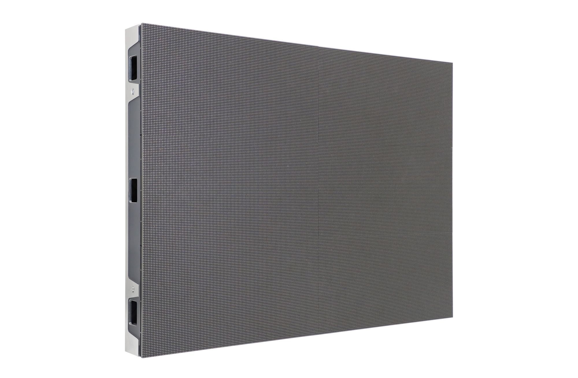 P2 Indoor 640x480 Die-cast Magnetic Front Service HD LED Display Panel
