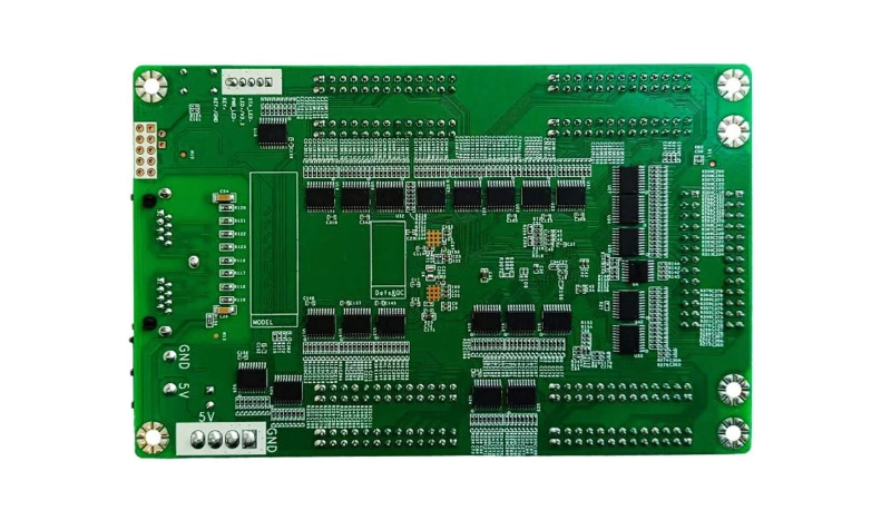 New version Novastar MRV532 LED Screen Receiving Card
