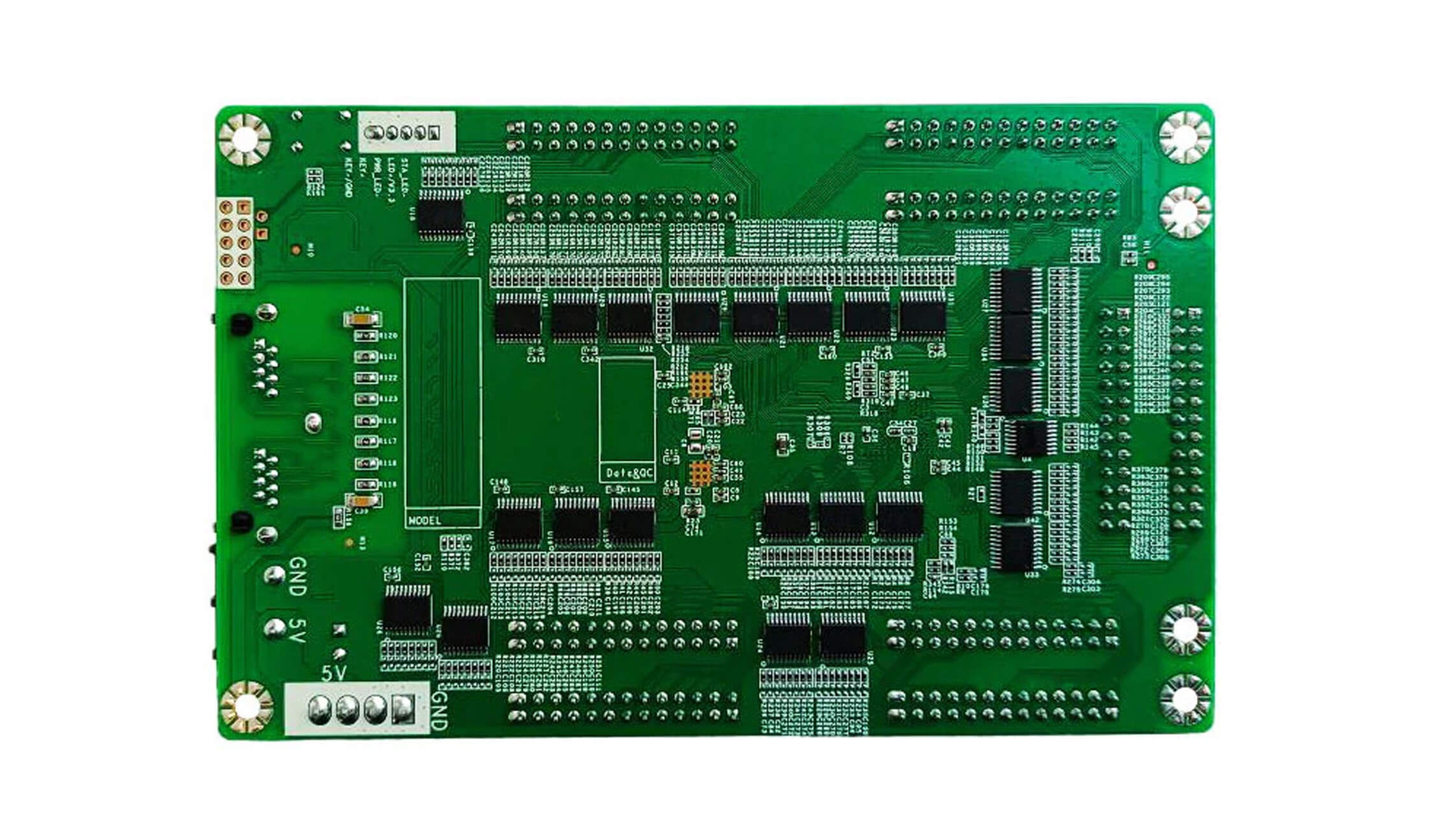 New version Novastar MRV532 LED Screen Receiving Card