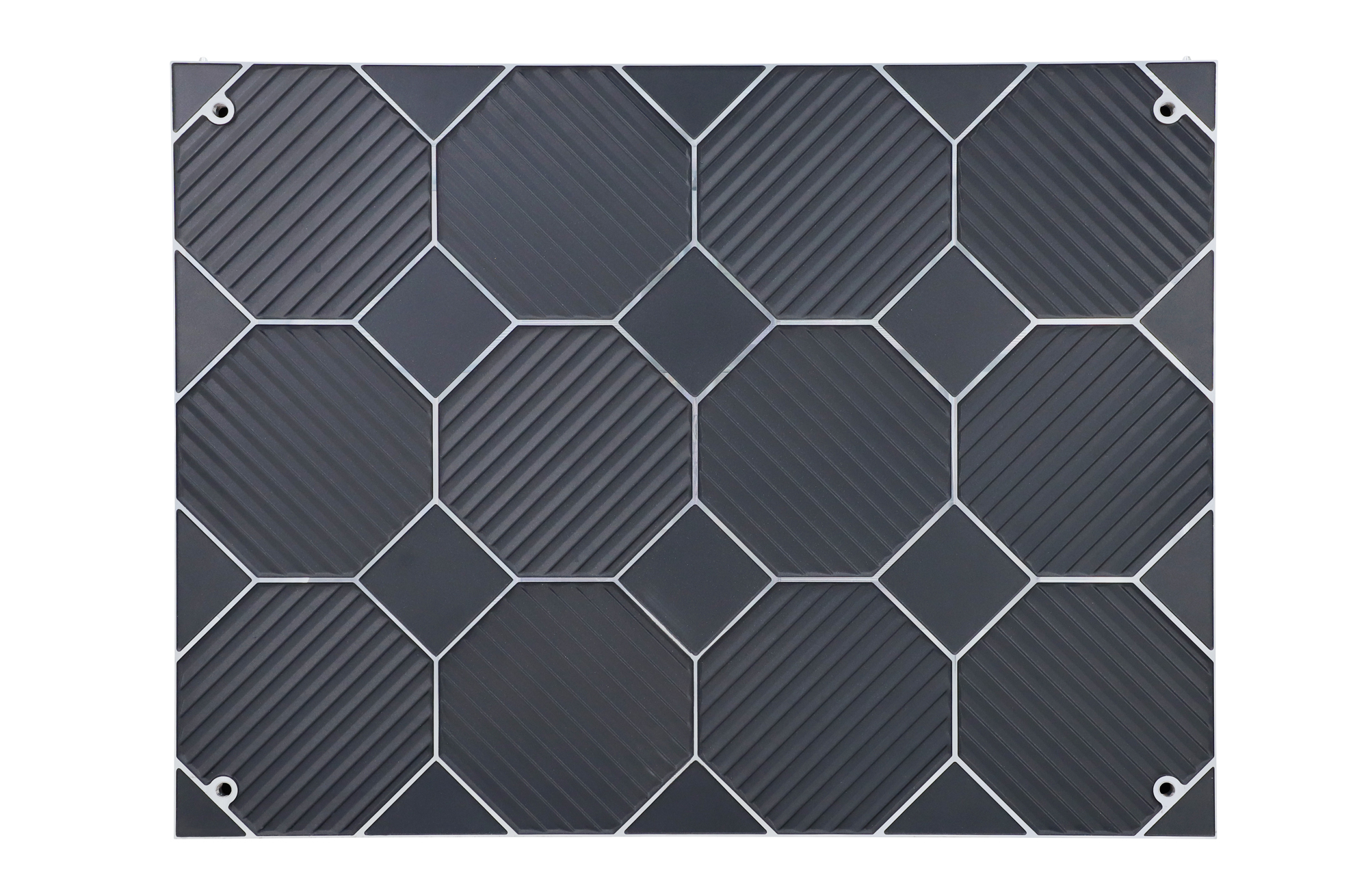 P2 Indoor 640x480 Die-cast Magnetic Front Service HD LED Display Panel