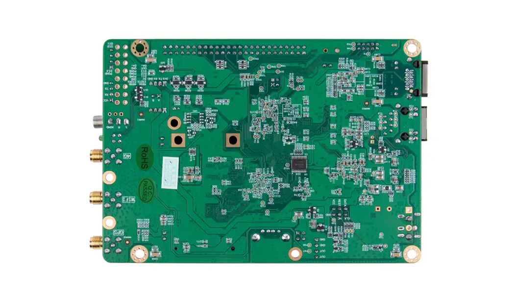 Sysolution Android Y12 LED Screen Control Card
