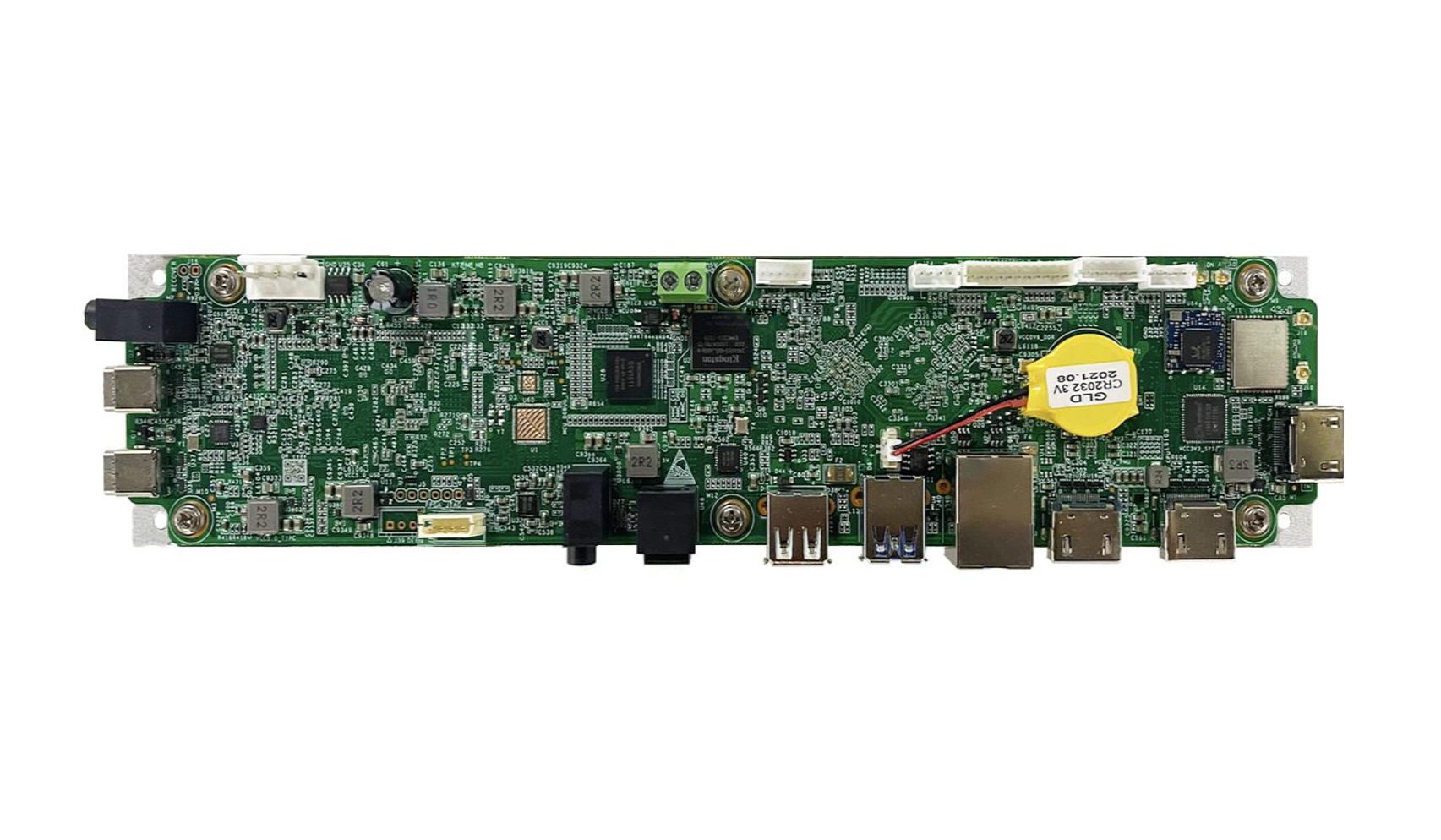 Novastar MEE210 Conference  LED TV Screen Control Card