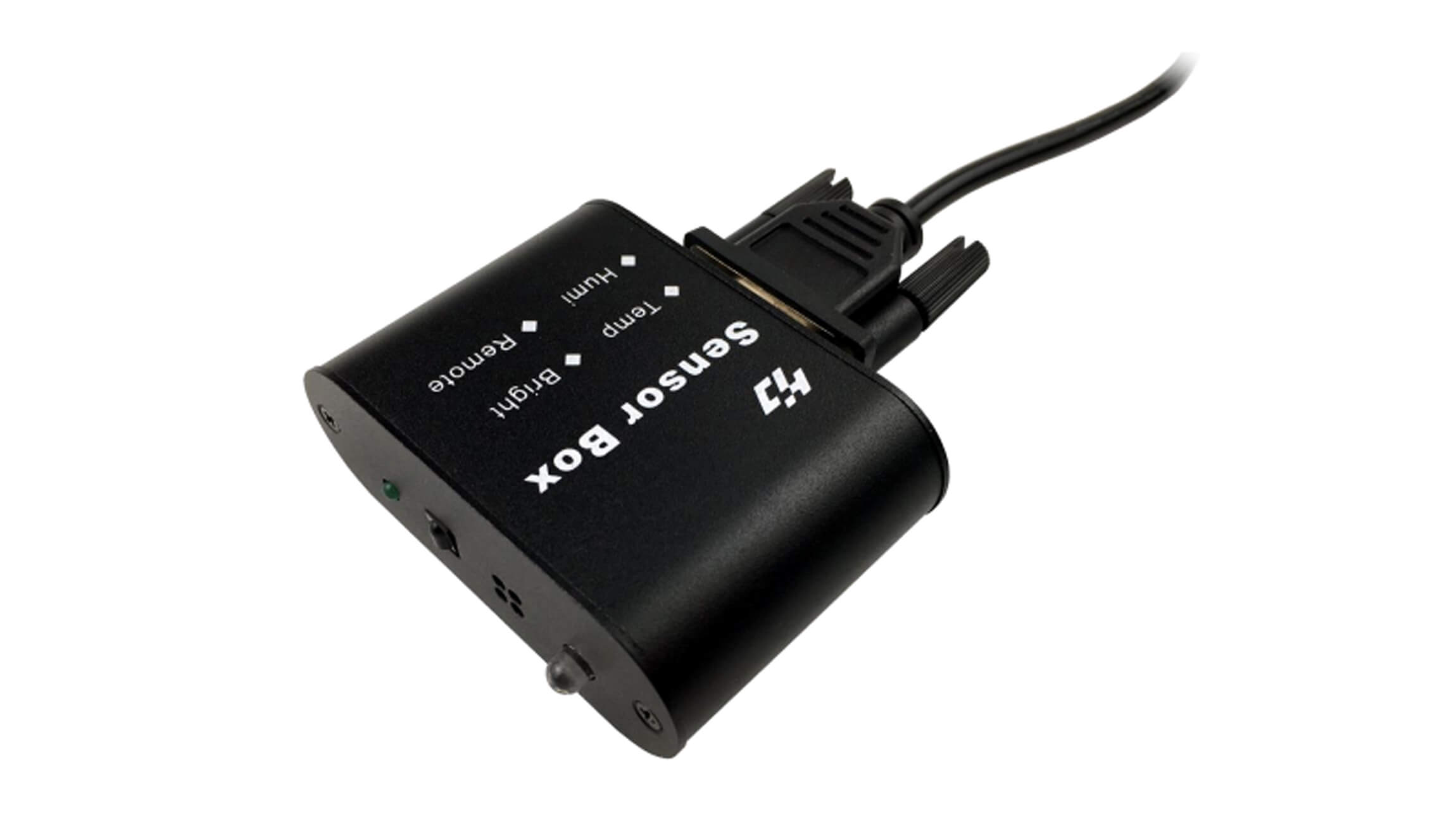 Hunid Sensor Huidu HD-S108 Full Color Multiple-Function Sensor Box
