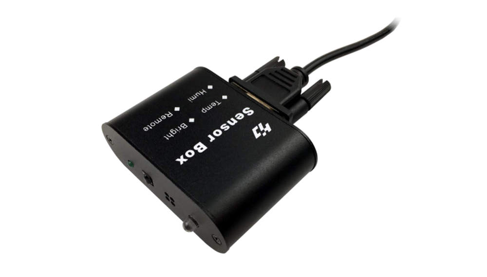 Huidu HD-S108 Full Color Multiple-Function Sensor Box