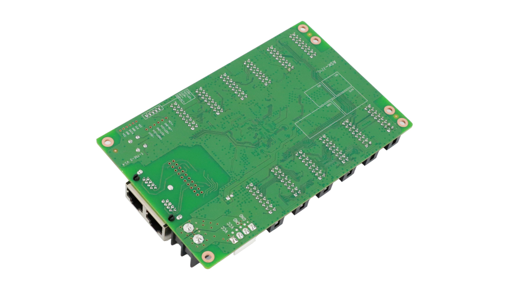 Mooncell T-75EB / DY75 Full Color LED Receiving Card