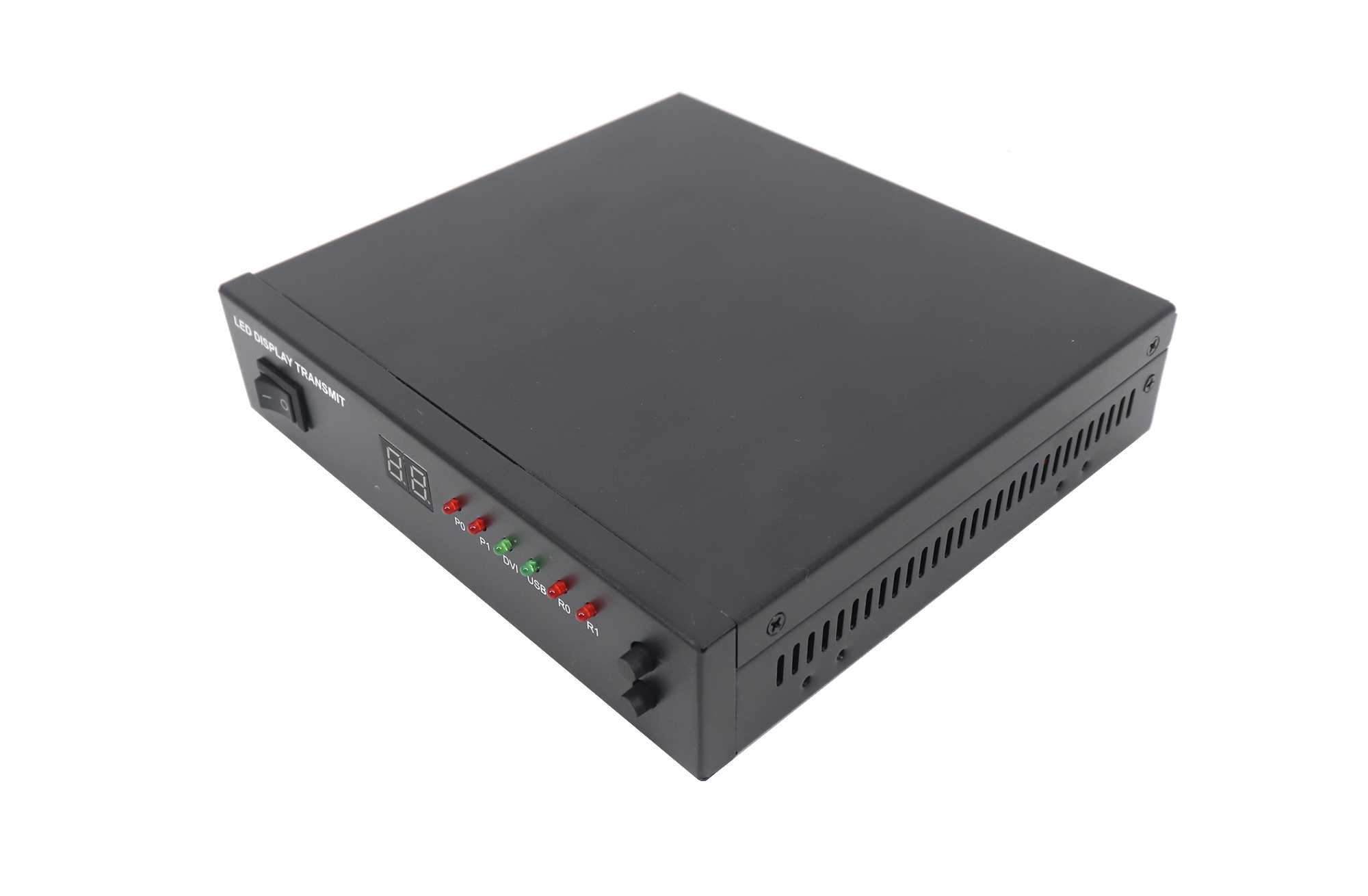 Mooncell MTB200 Master Controller Series LED Video Processor