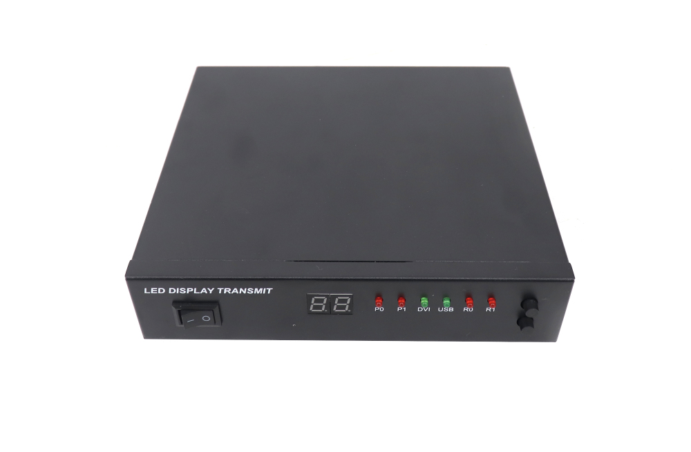 Mooncell MTB200 Master Controller Series LED Video Processor