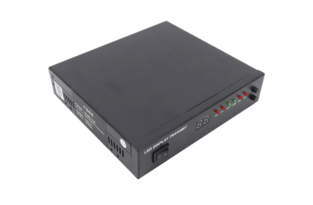 Mooncell MTB200 Master Controller Series LED Video Processor
