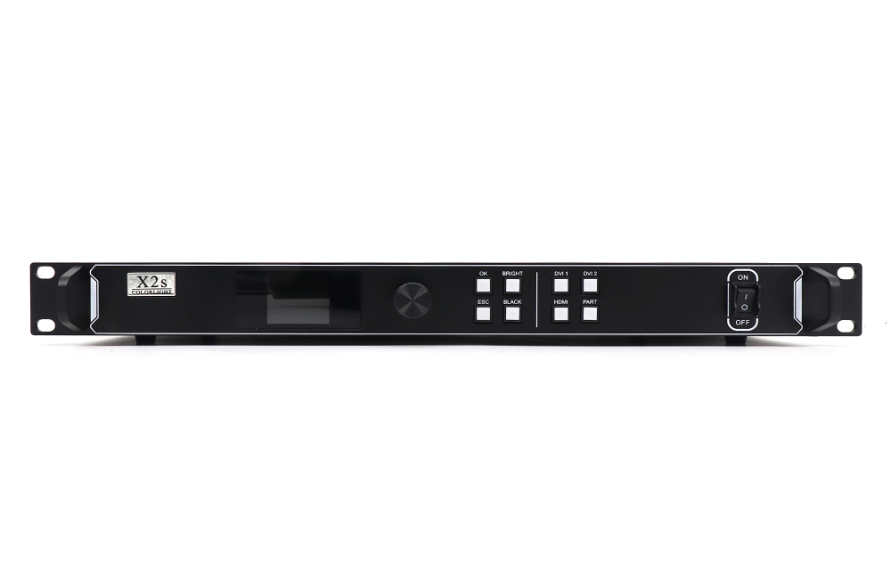 Colorlight X2s LED Display Video Controller