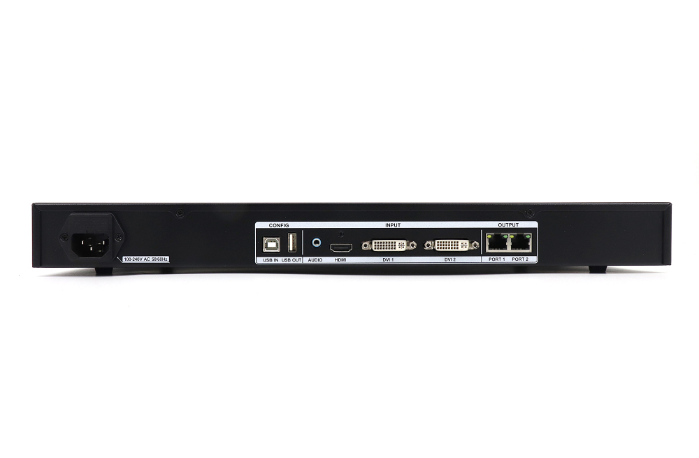 Colorlight X2s LED Display Video Controller