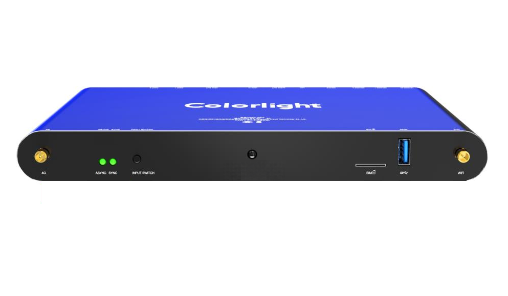 Colorlight A100 LED Display board Cloud Player