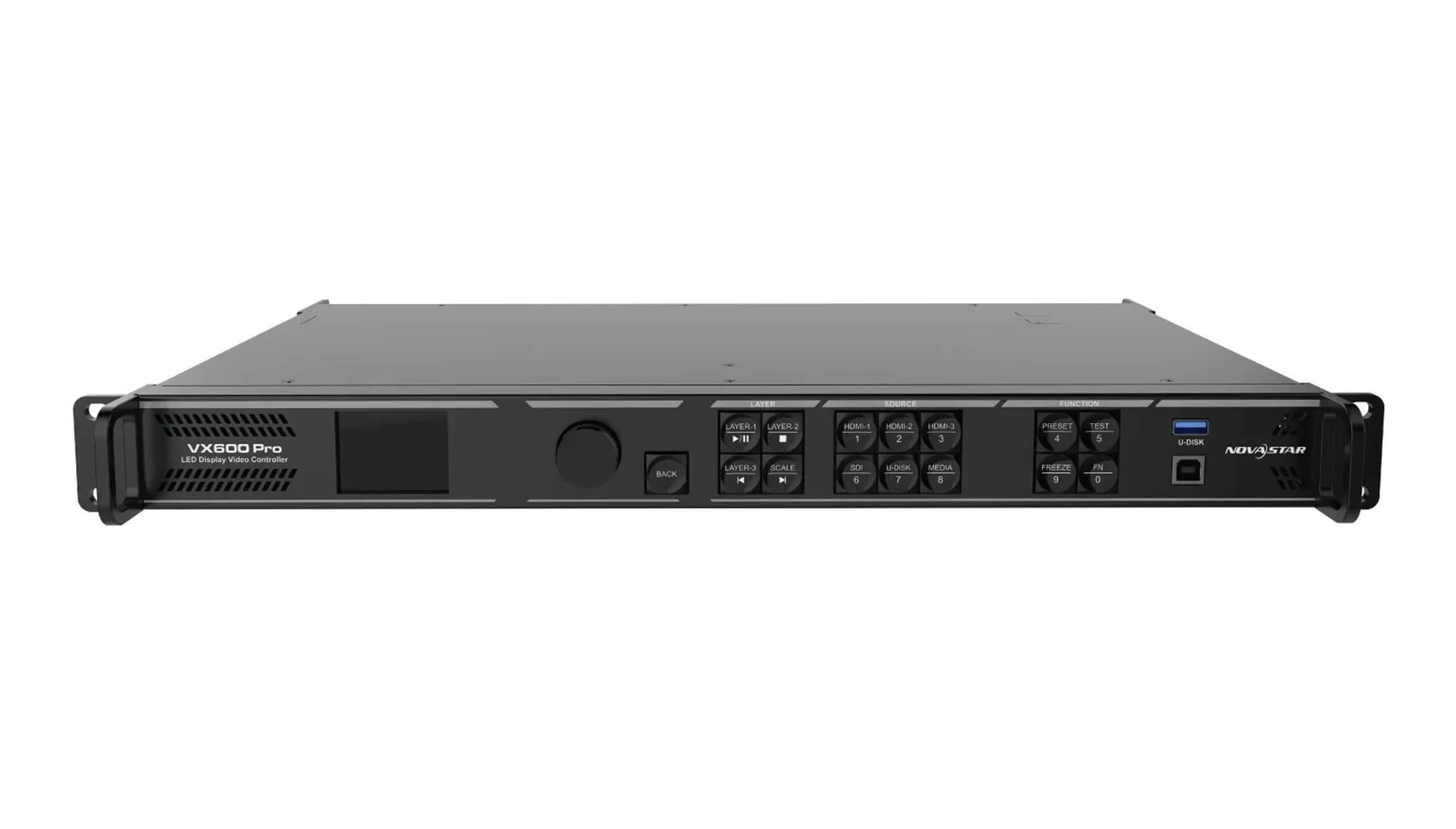 Novastar VX600 Pro All-in-One LED Screen Video Controller