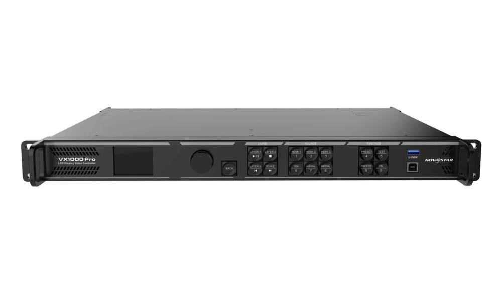 Novastar VX1000 Pro All-in-One LED Screen Video Controller