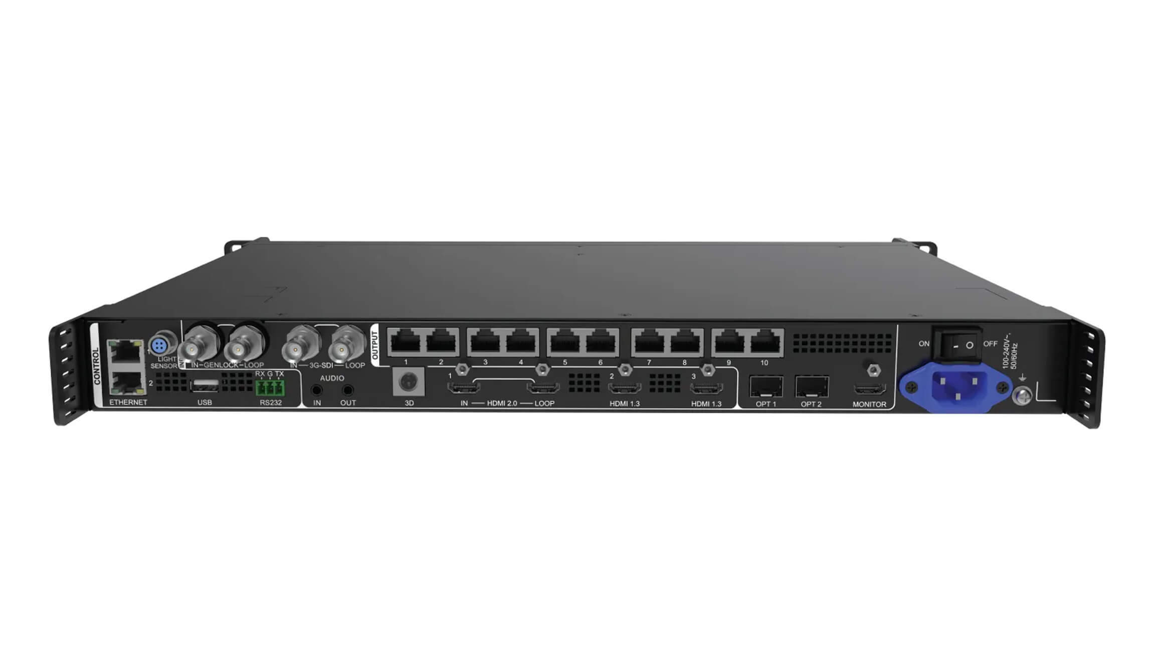 Novastar VX1000 Pro All-in-One LED Screen Video Controller