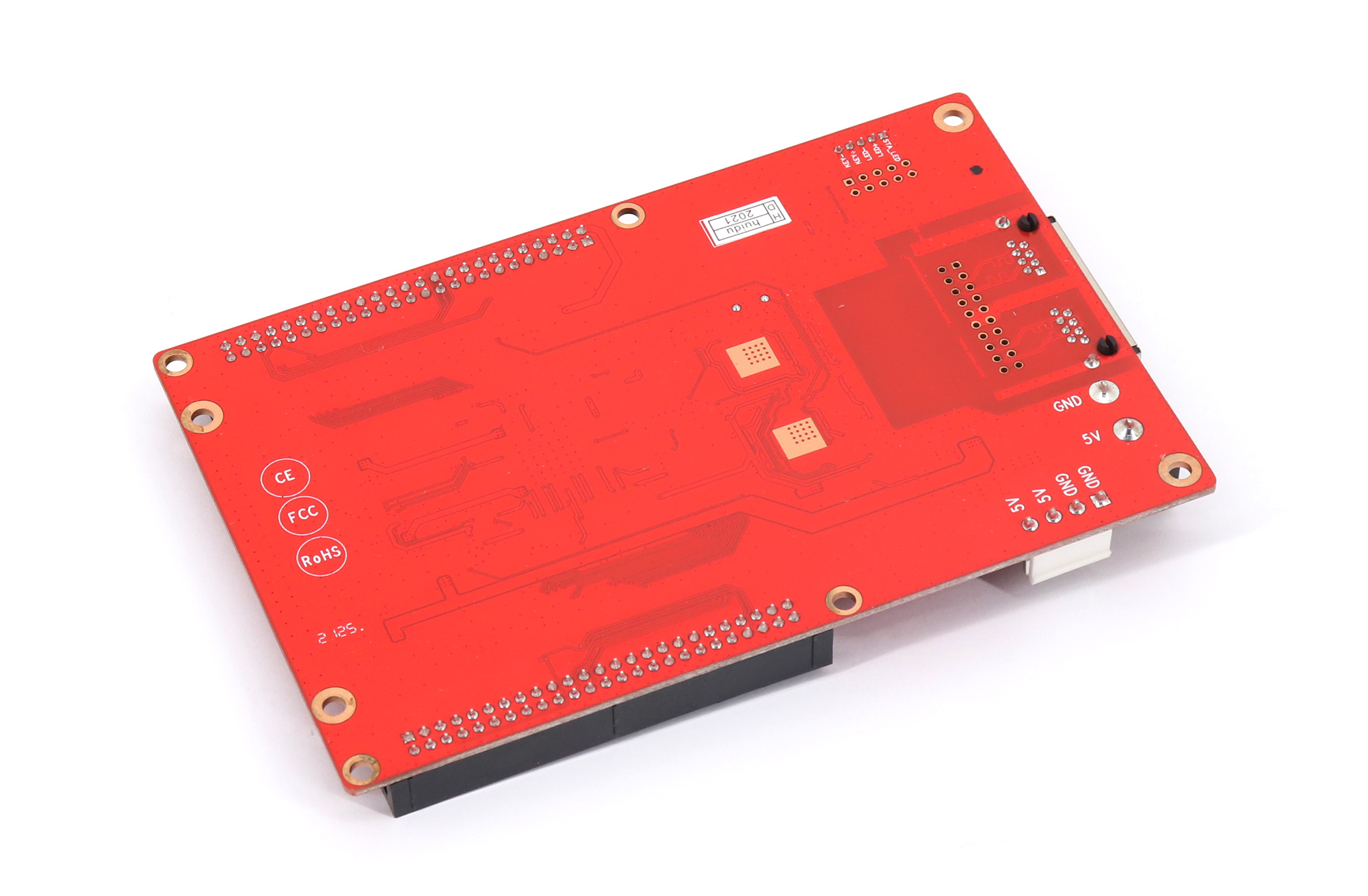Huidu HD-R500s Asynchronous Full Color Receiver Card
