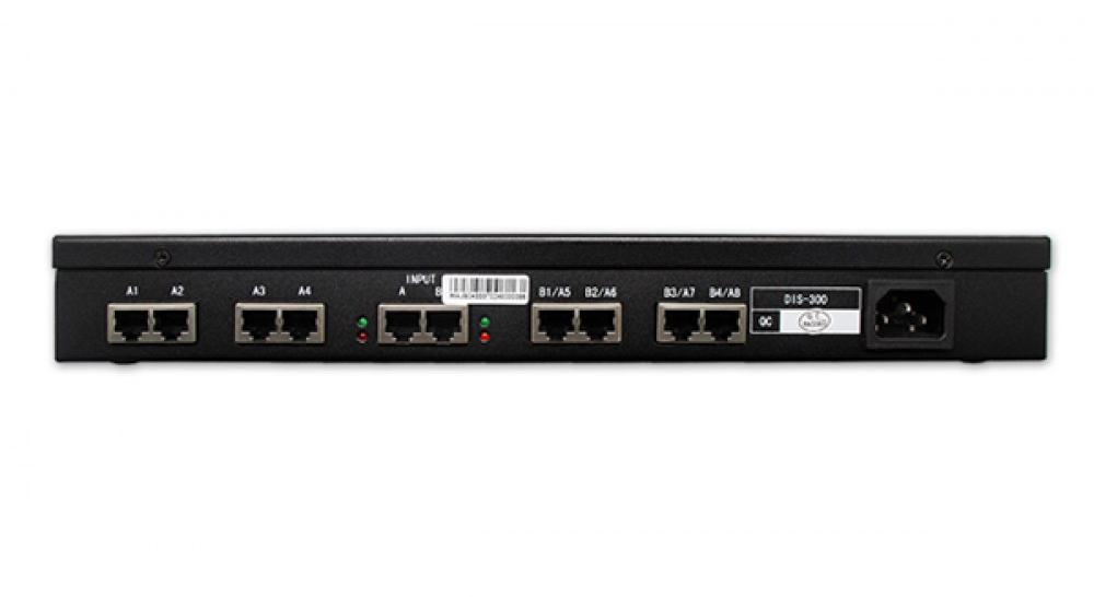 Novastar DIS-300 Ethernet Port splitter
