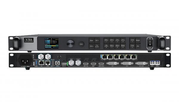 Colorlight VX6 LED Display Video Controller